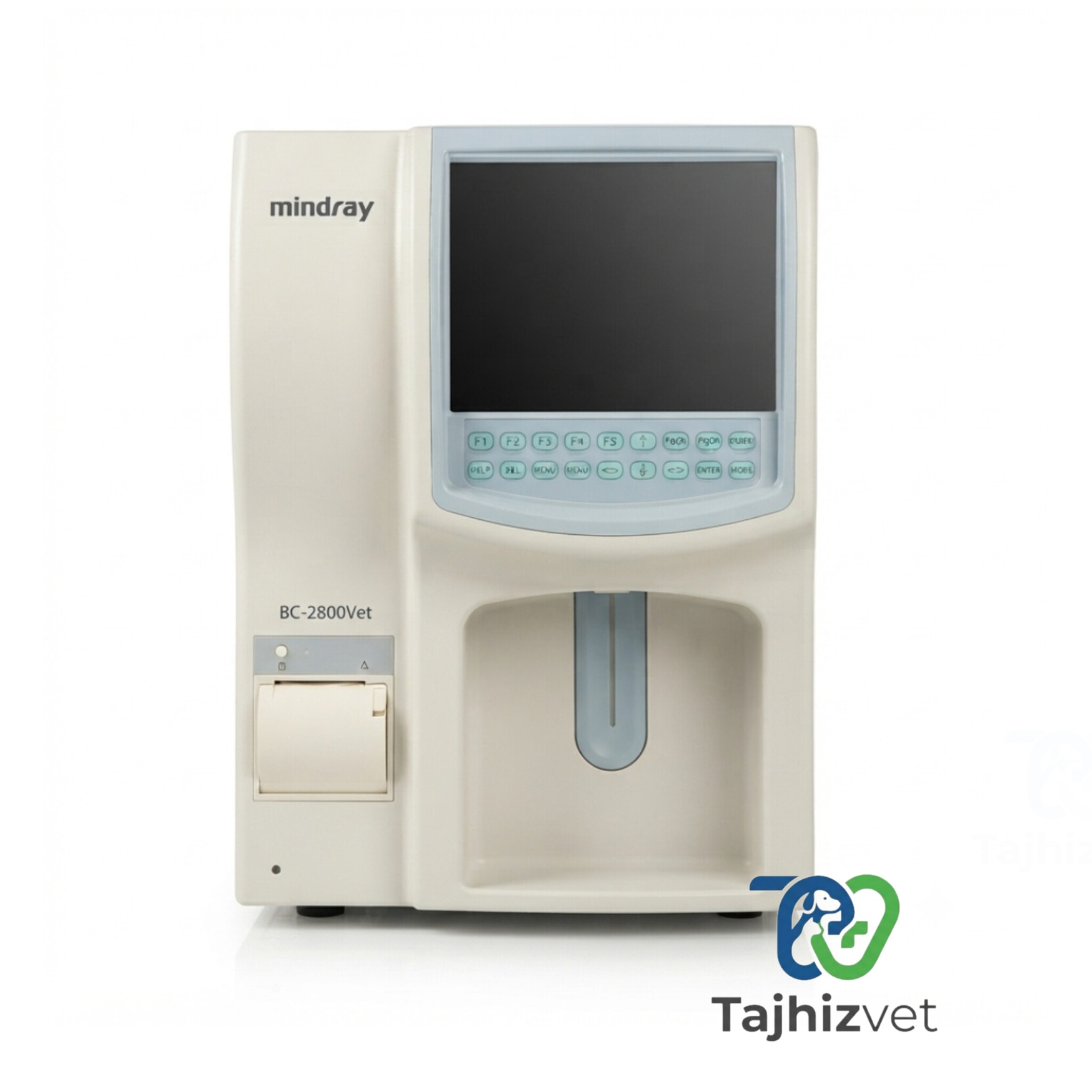 دستگاه سل کانتر mindray مدل BC-2800Vet