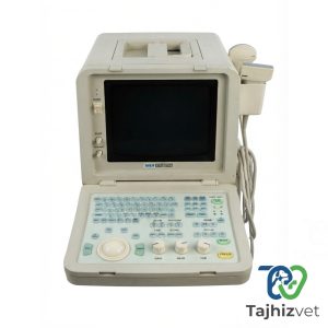 دستگاه سونوگرافی SIUI مدل CTS-385 Plus