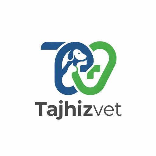 آیکون سایت تجهیزات دام پزشکی