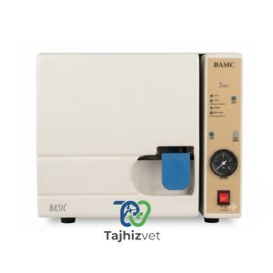 اتوکلاو رومیزی BASIC مدل ۱۸ لیتری (کلاس N)