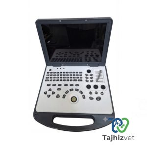 دستگاه سونوگرافی پرتابل دامپزشکی