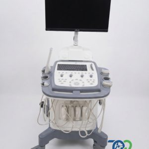 دستگاه سونوگرافی MECAN MEDICAL
