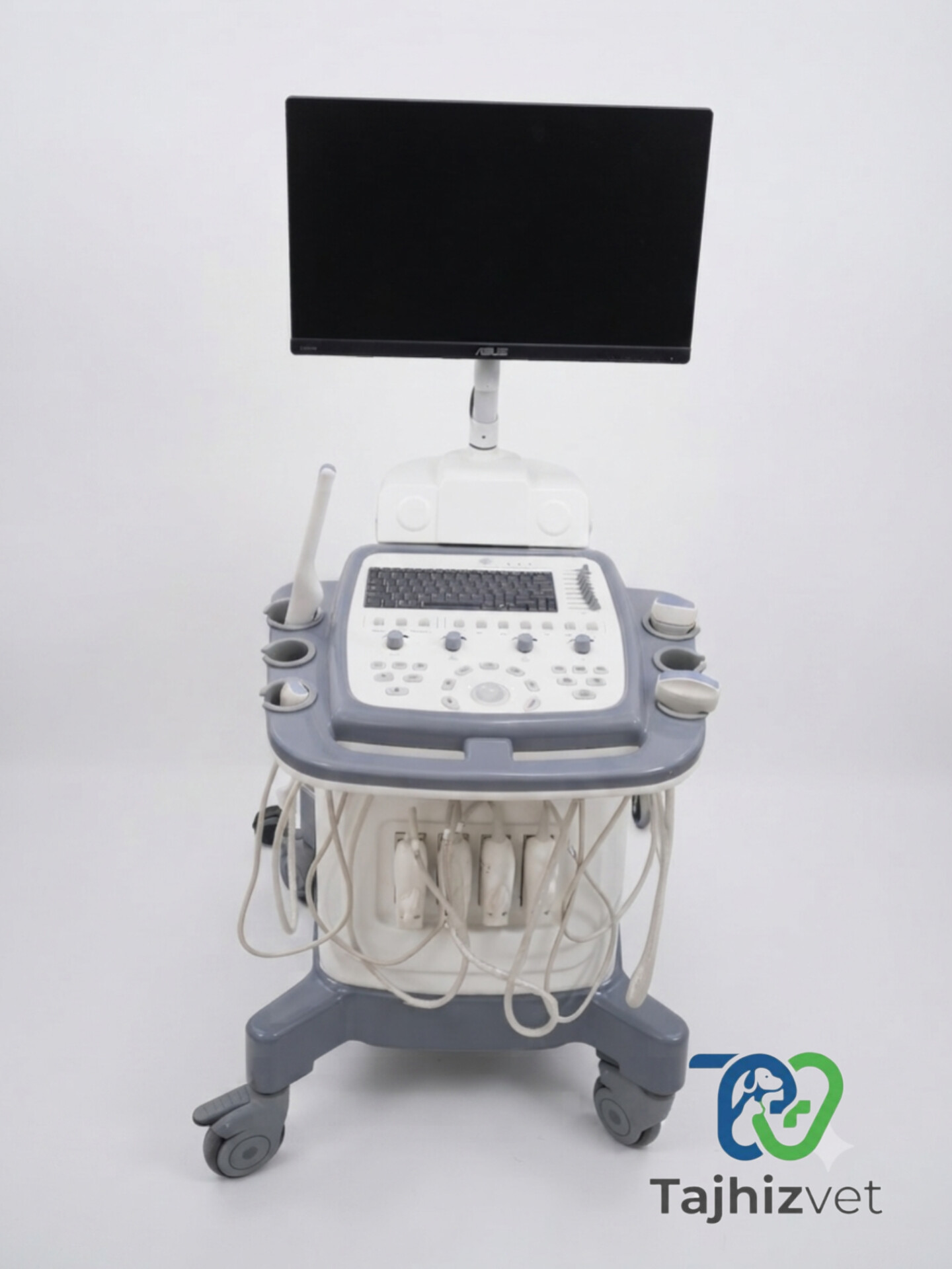 دستگاه سونوگرافی MECAN MEDICAL