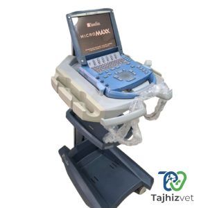 دستگاه اکو SonoSite MICRO MAXX