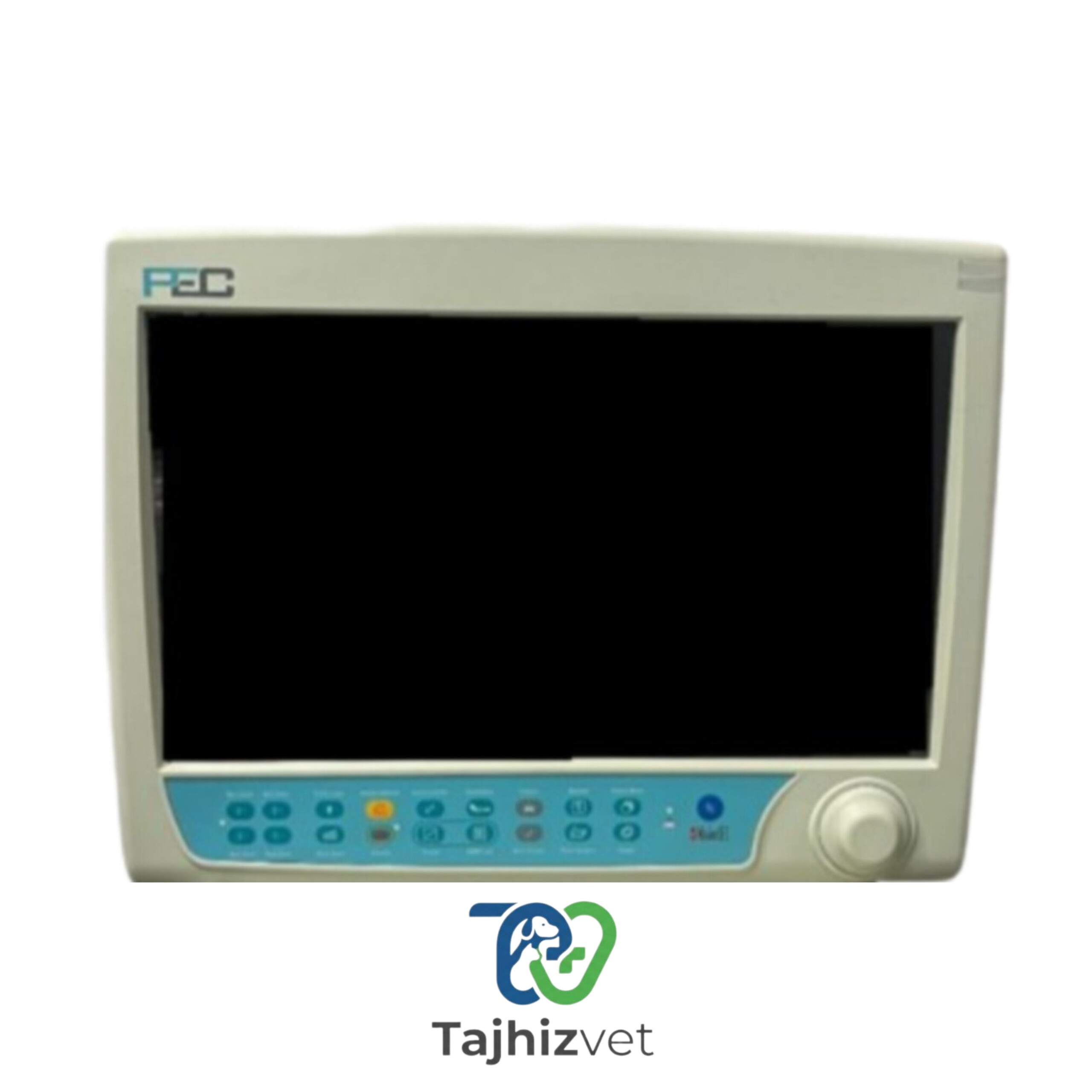 مانیتور علائم حیاتی PEC ( 19 اینچ )