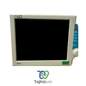 مانیتور علائم حیاتی PEC ( 17 اینچ )