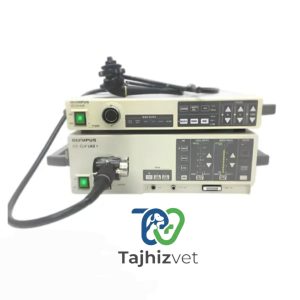 دستگاه آندوسکوپی Olympus CV-200