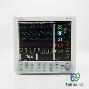 مانیتور علائم حیاتی Datascope Spectrum