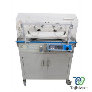 دستگاه انکوباتور دامپزشکی TOITU