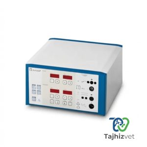 الکتروکوتر 200 وات Aesculap