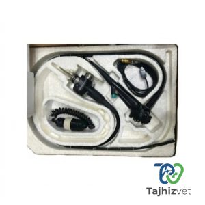 آندوسکوپی مدل Olympus CV260