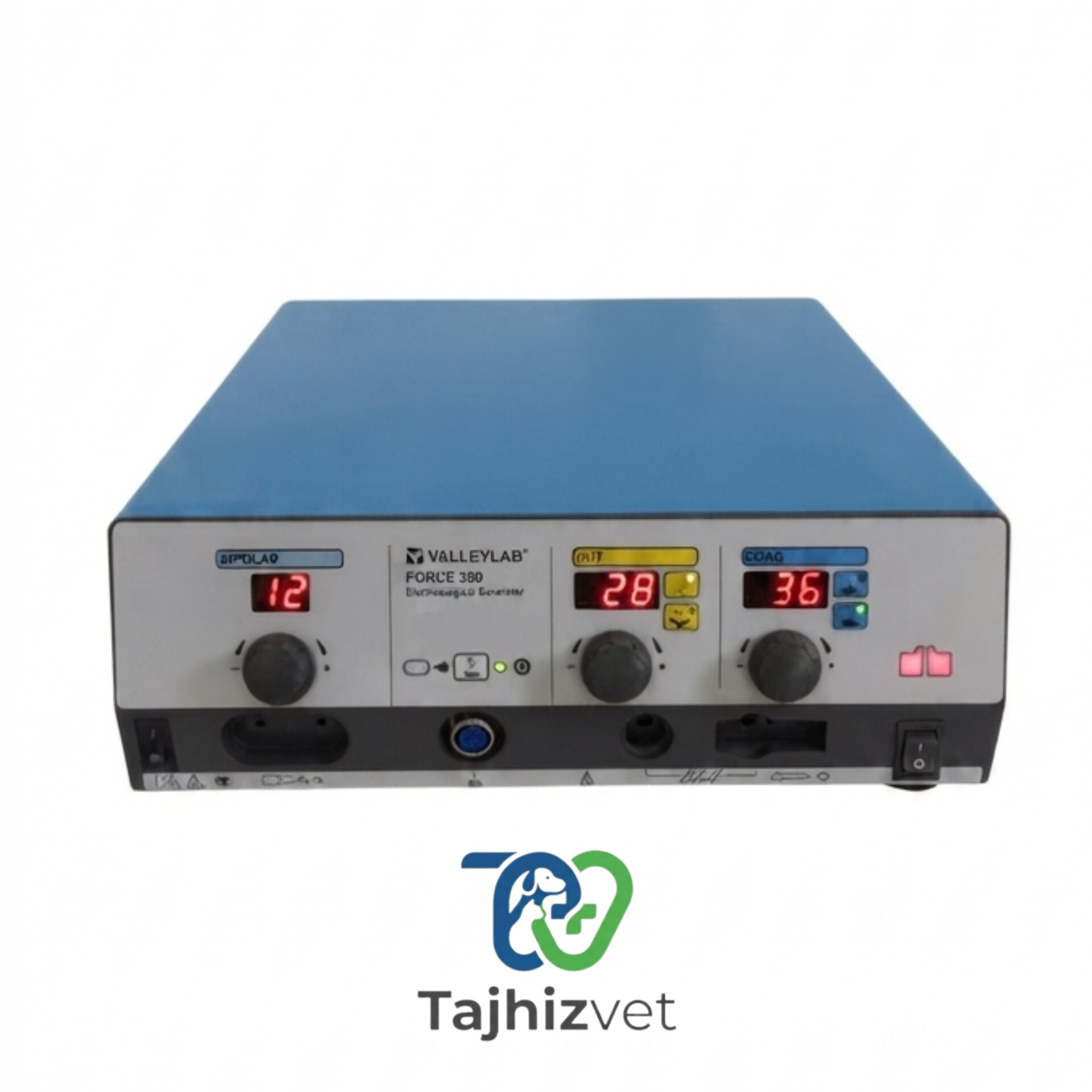 الکتروکوتر Valleylab force 300