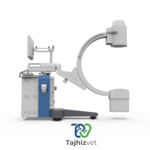 دستگاه فلوروسکوپی C-ARM TCA 6S Compact