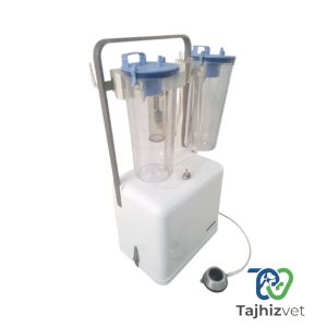 دستگاه ساکشن اتاق عمل MEDAP