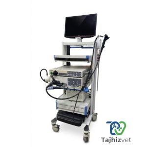 دستگاه آندوسکوپی Olympus CV240