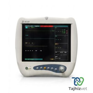 مانیتور علائم حیاتی Mindray PM-7000