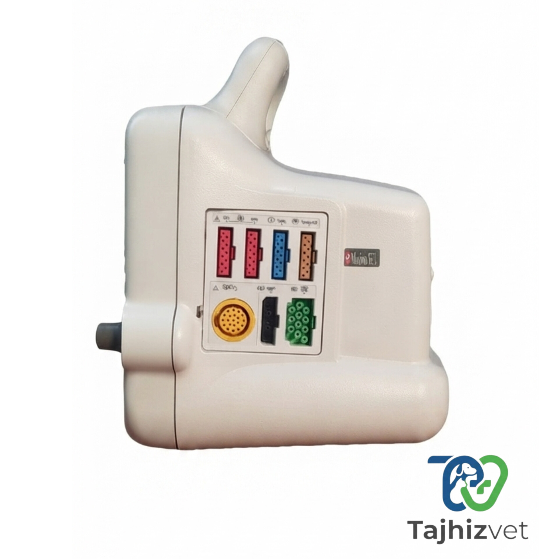 مانیتورینگ علائم حیاتی Dash 3000