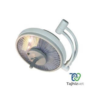 چراغ جراحی پرتابل و سقفی ALM