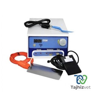 دستگاه الکتروکوتر AV100
