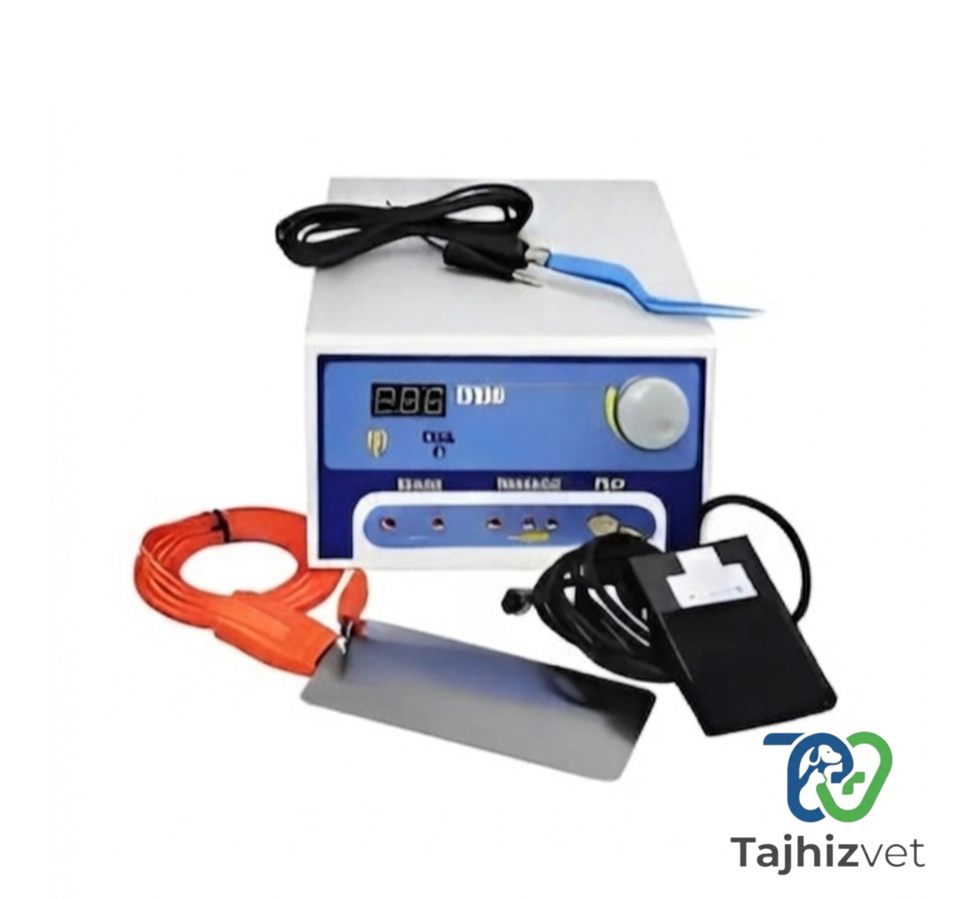 دستگاه الکتروکوتر AV100