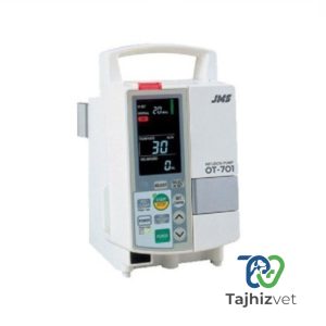 پمپ سرم JMS OT-701