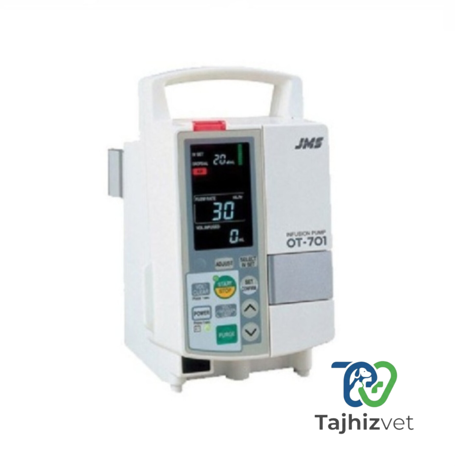 پمپ سرم JMS OT-701