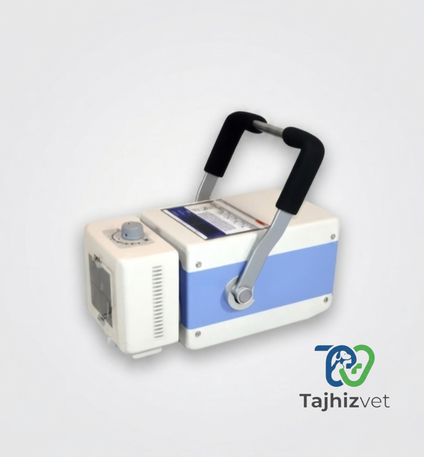 دستگاه رادیولوژی پرتابل POSTCOM