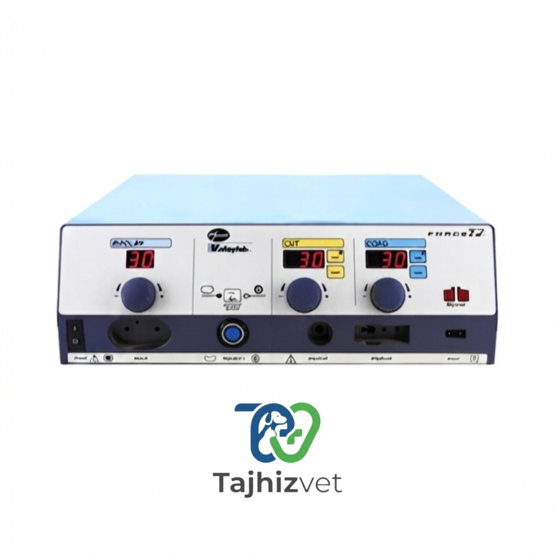 الکتروکوتر Valleylab Force EZ