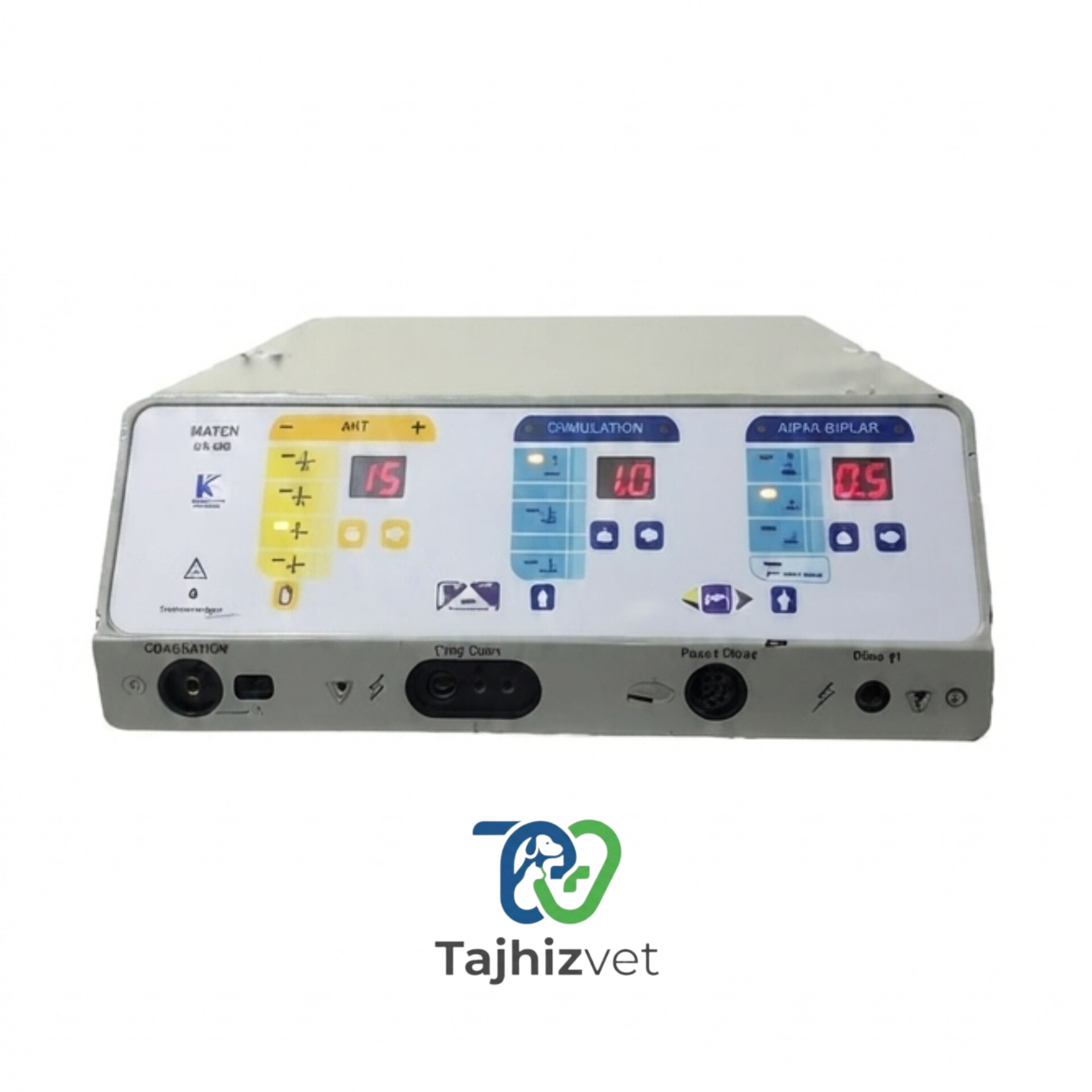الکتروکوتر 400 وات متین KS