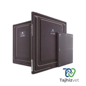 دتکتور فلت پنل DR