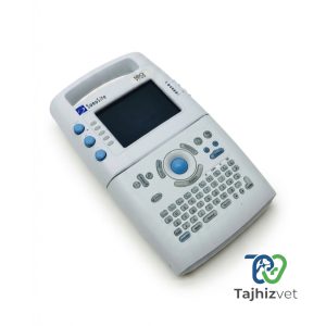 دستگاه سونوگرافی دامپزشکی SonoSite 180 Plus