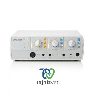 دستگاه الکتروکوتر Berchtold 530