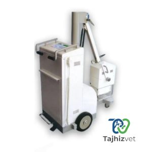 رادیوگرافی سیار Mobix-1000