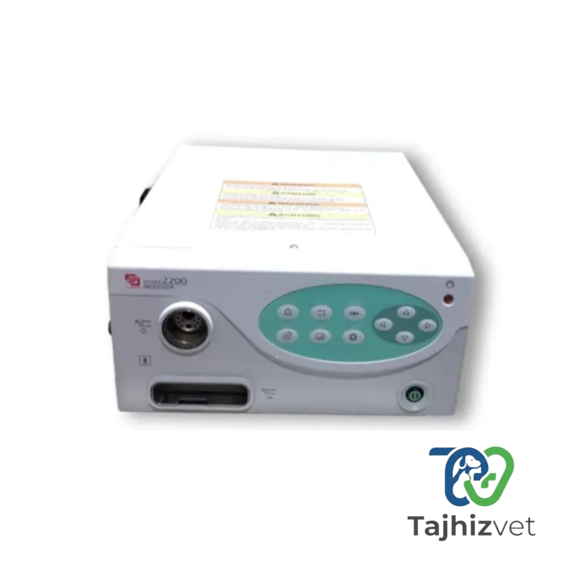 Video Processor Fujinon EPX-2200