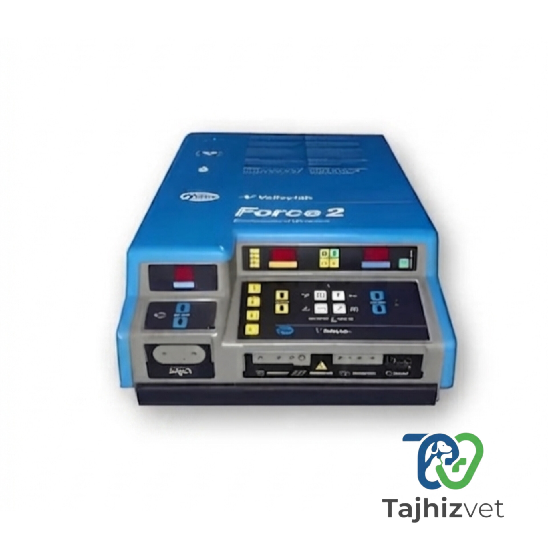 دستگاه الکتروکوتر Valleylab مدل Force 2