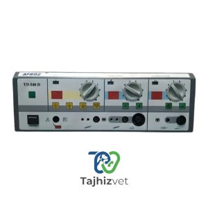 الکتروکوتر 400 وات افروز TD540D