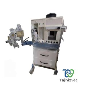 ماشین بیهوشی Dräger مدل Sulla 808 V