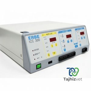 الکتروکوتر ERBE ICC 300