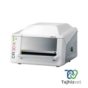 دستگاه CR 30-X آگفا