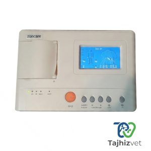 دستگاه نوار قلب ZONCARE