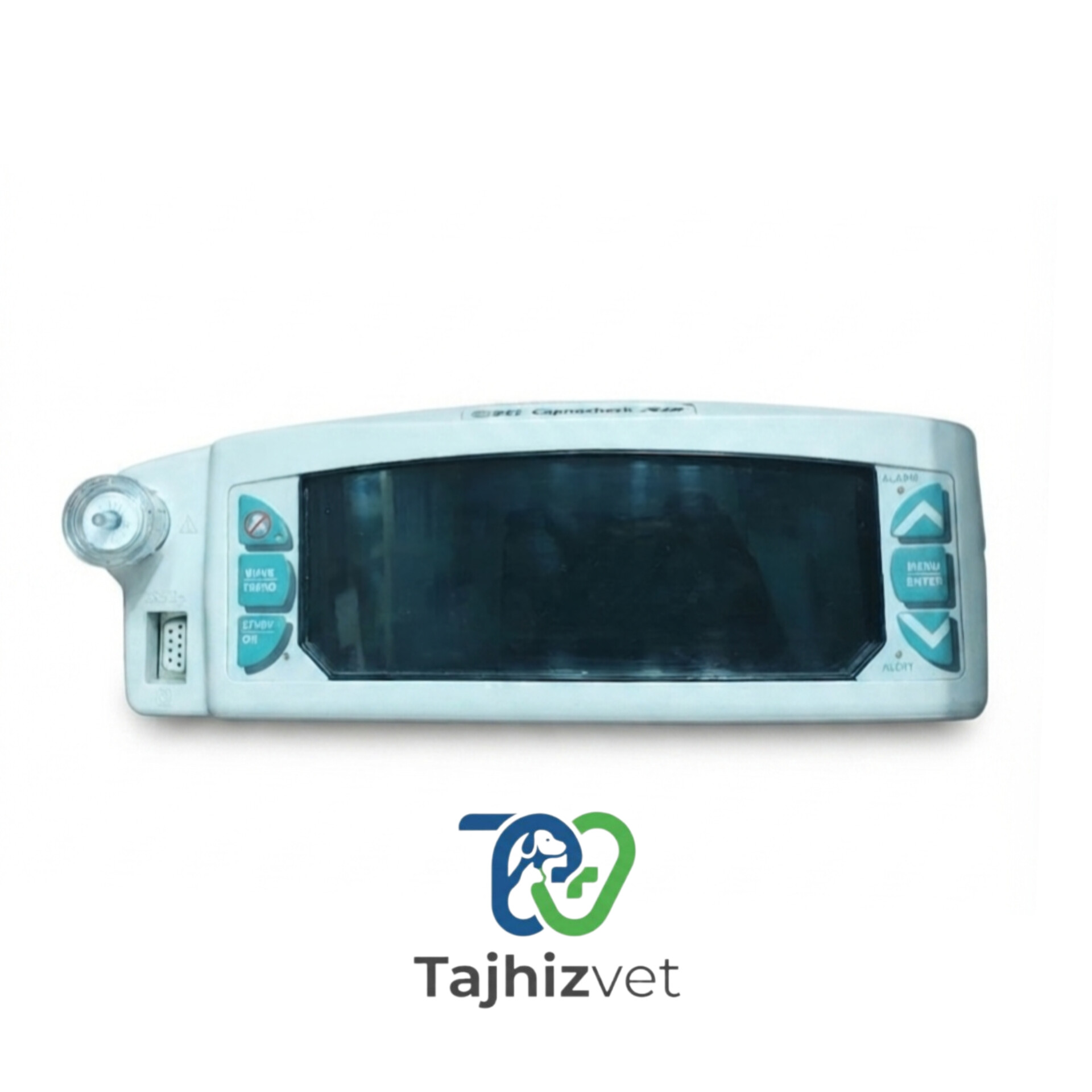 کاپنوگراف BCI