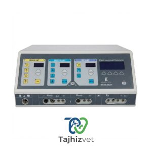دستگاه الکتروسرجری متین MEG 1