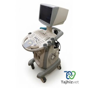 دستگاه سونوگرافی مدیسون X4