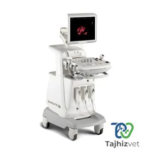 دستگاه سونوگرافی مدیسون X8