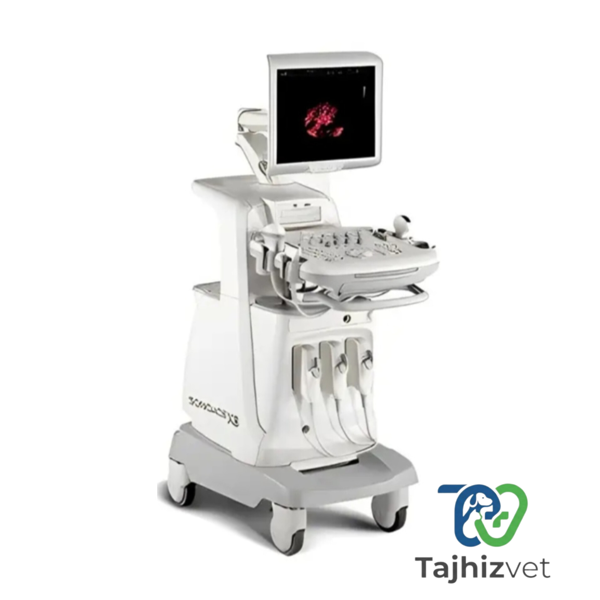 دستگاه سونوگرافی مدیسون X8