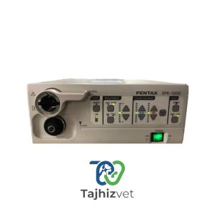 دستگاه آندوسکوپی برند Pentax مدل EPK-1000