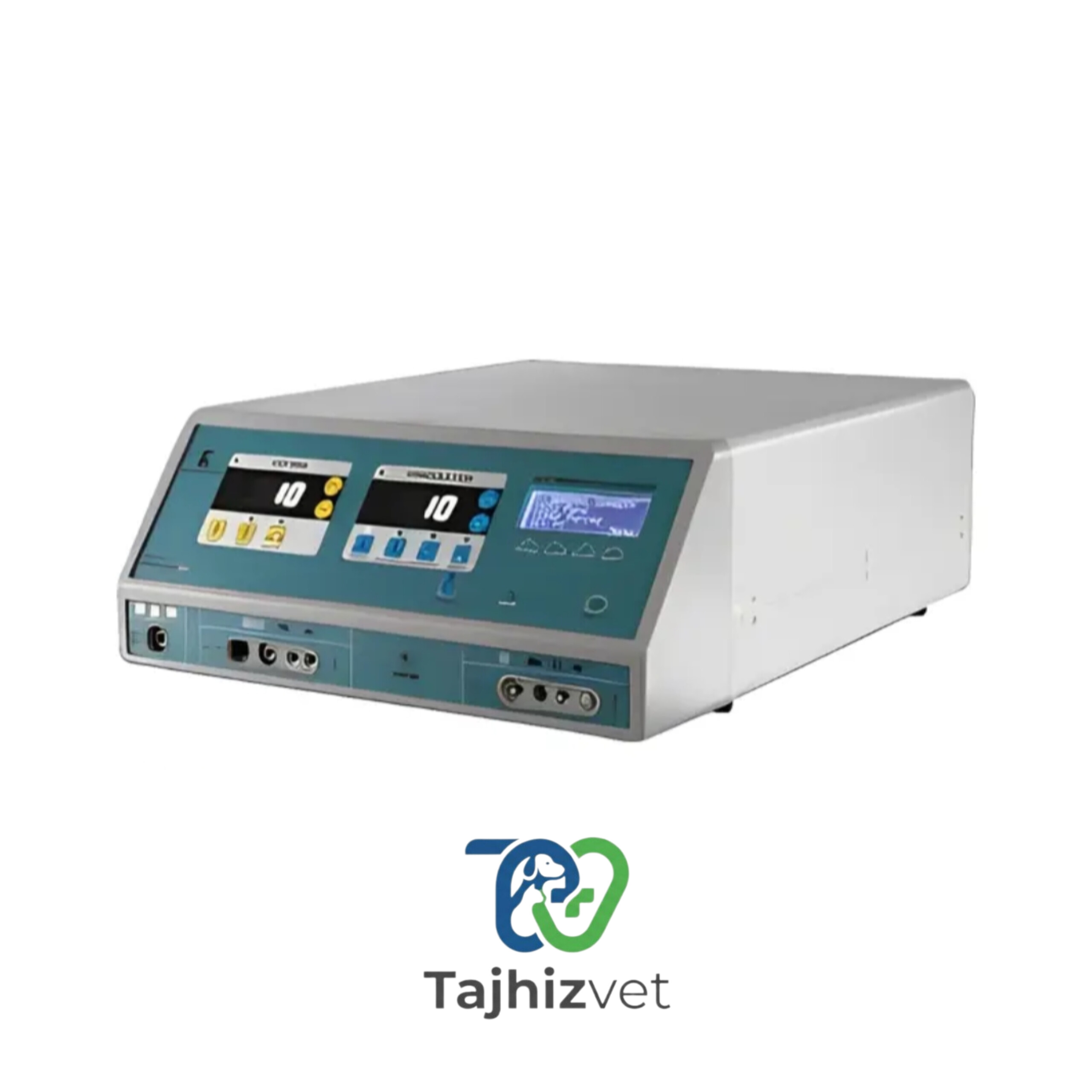 الکتروسرجری MATIN MEG1-R