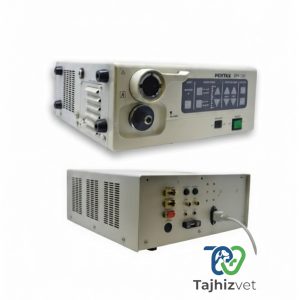دستگاه آندوسکوپی برند Pentax مدل EPk-700