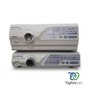 دستگاه آندوسکوپی OLYMPUS مدل CV-260SL