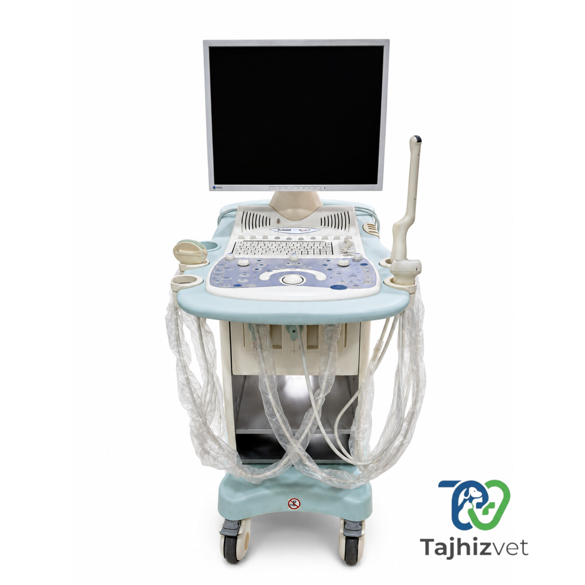 سونوگرافی esaote MyLab15